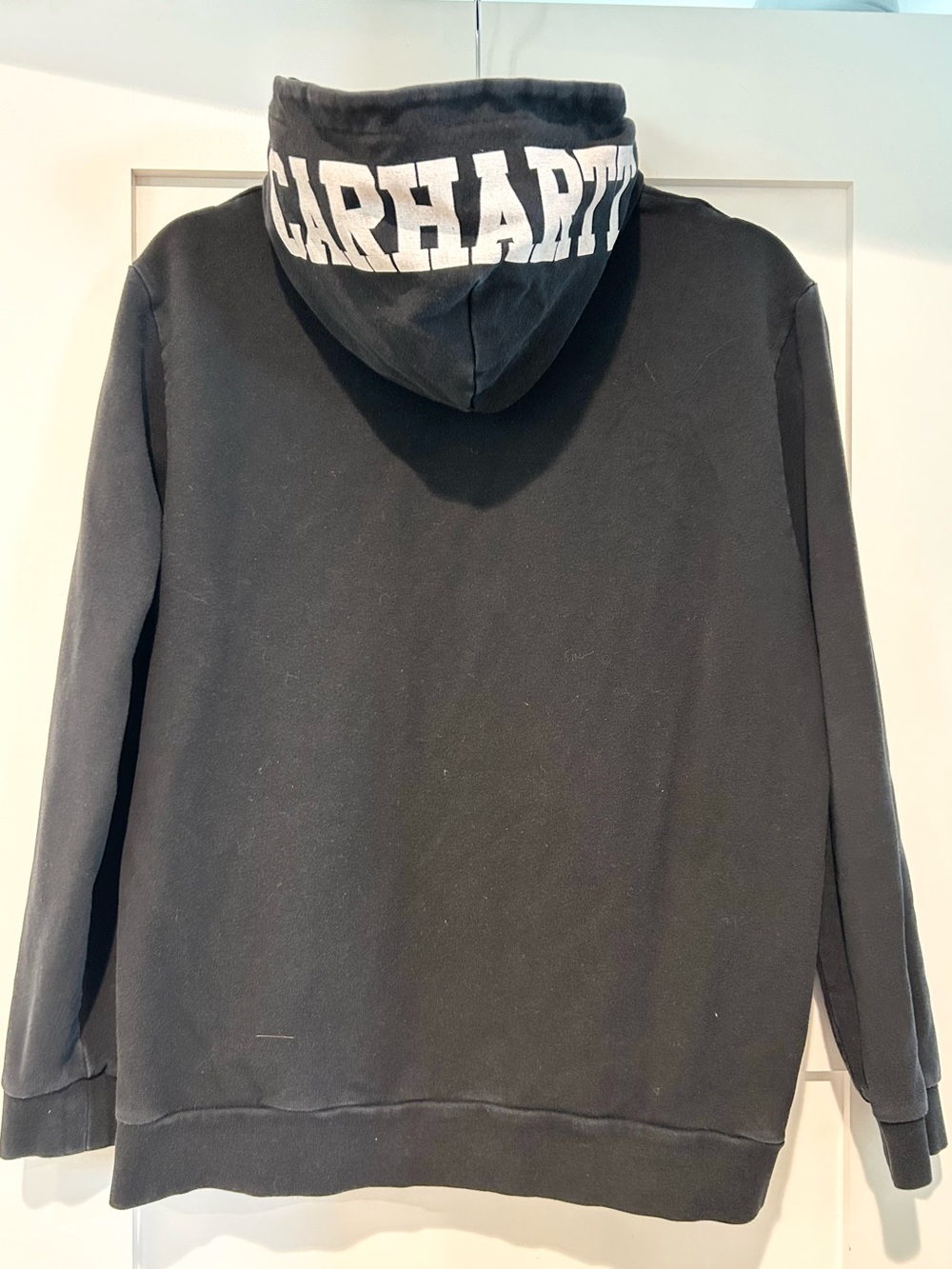 Carhartt Kid’s WIP Bridge Pullover Hoodie